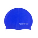 AQUATEK CLASSIC SILICONE JR SWIM CAPS