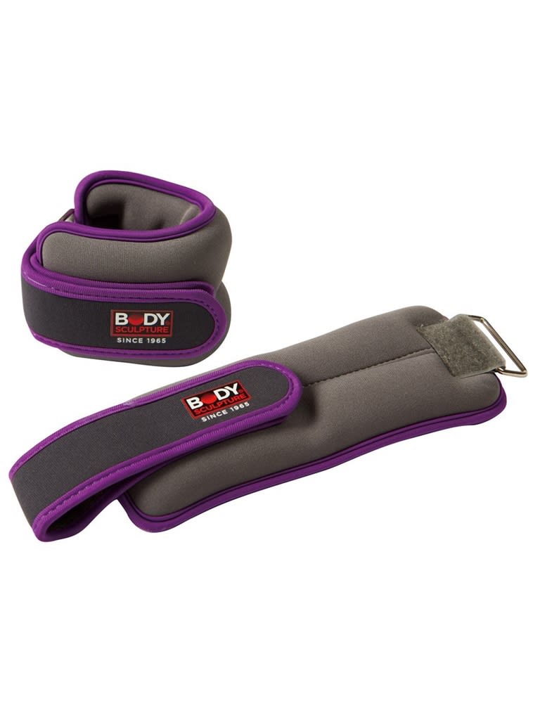 WRIST/ANKLE WEIGHTS 2LB PAIR