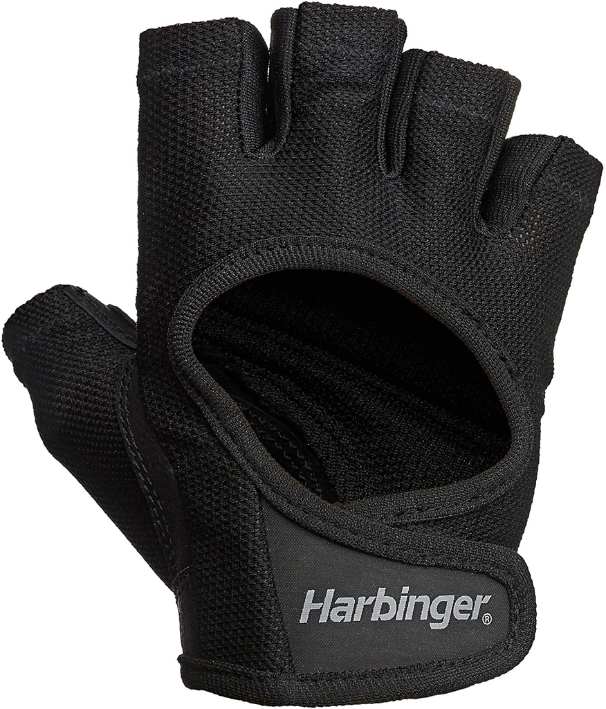 WOMEN'S POWER STRENGTH GLOVES