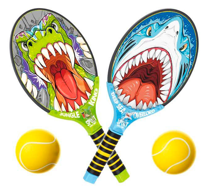 PADDLE SPORT SET