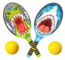 PADDLE SPORT SET