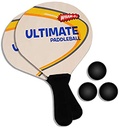 ULTIMATE PADDLE BALL SET