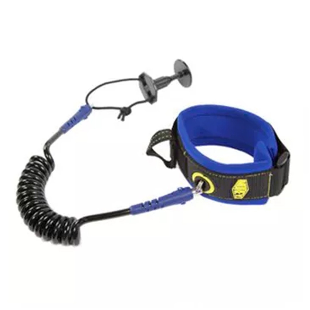 MOREY BICEP LEASH