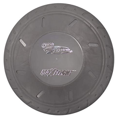 MAXFLIGHT GLOW FRISBEE