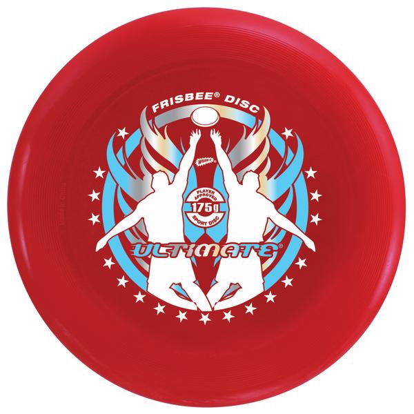 ULTIMATE FRISBEE DISC