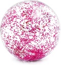 PINK GLITTER BALL