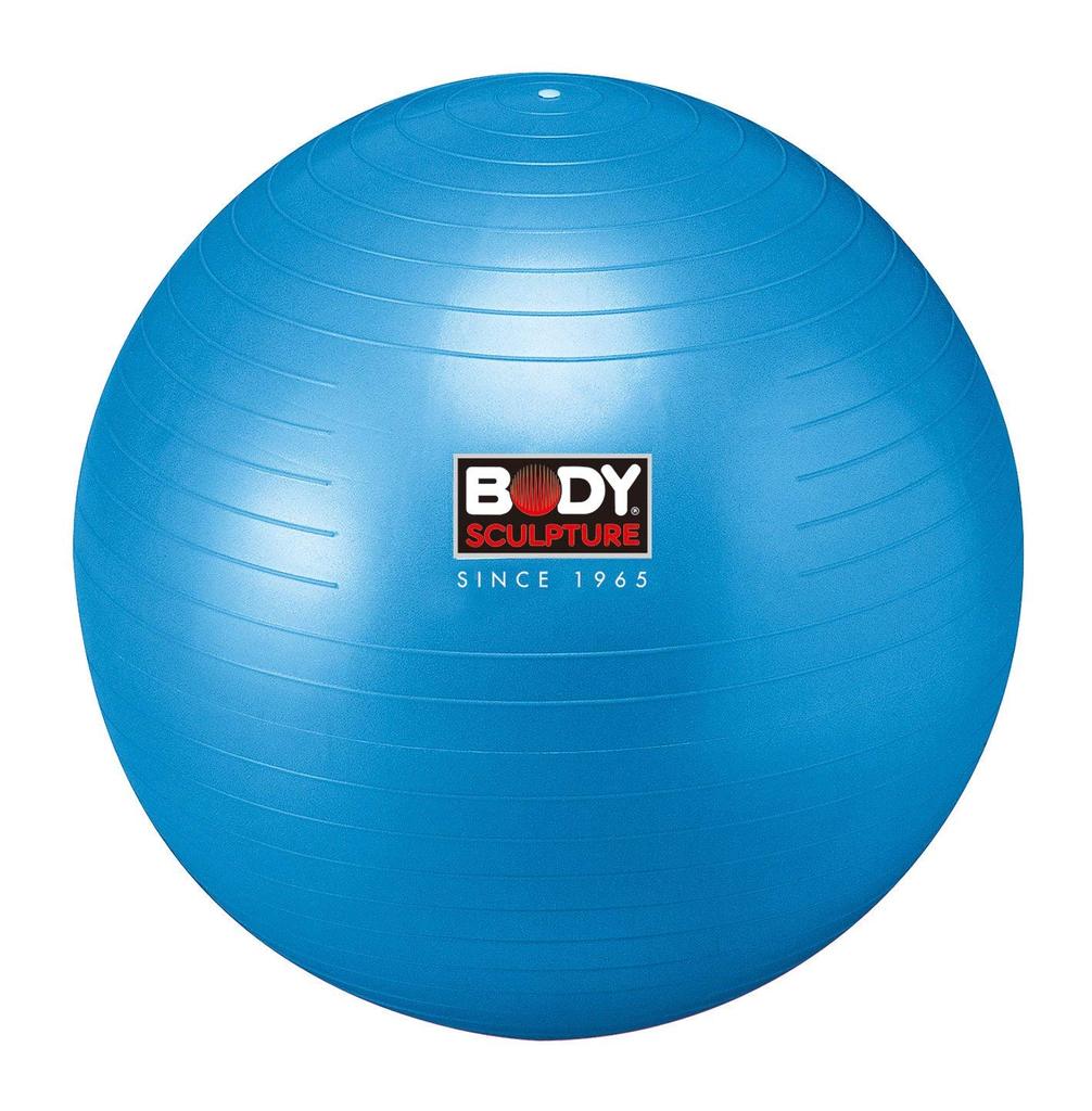 ANTI-BURST GYM BALL 30&quot;