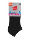 WOMEN'S 6PK NO-SHOW SOCKS