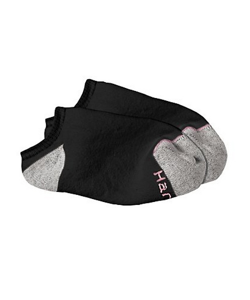 WOMEN'S NO-SHOW SOCKS