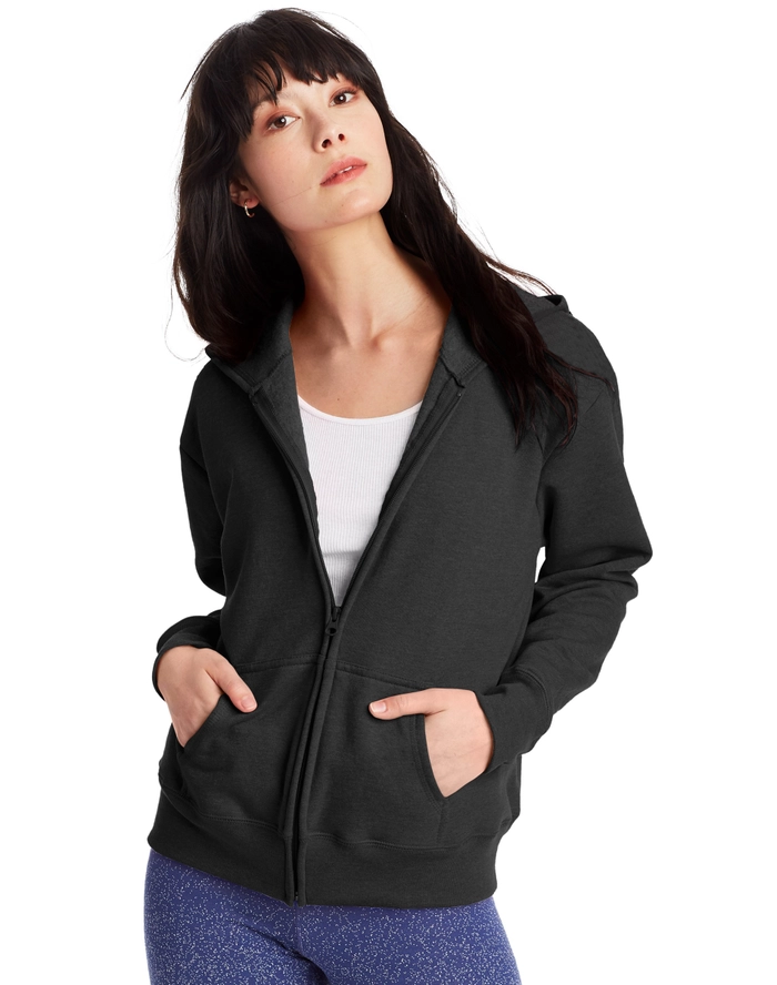 HANES COMFORT THICK HOODIE