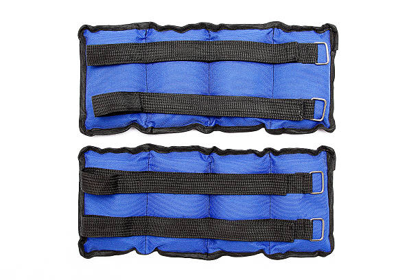 WRIST/ANKLE WEIGHTS 10LB PAIR