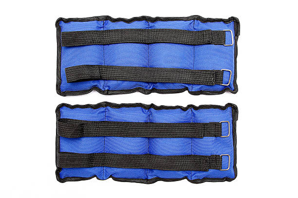 WRIST/ANKLE WEIGHTS 15LB PAIR