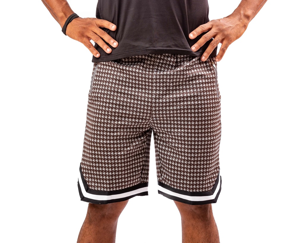 MEN'S RUN SHORTS