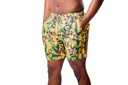 TROPICAL SWIM TRUNKS