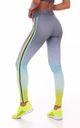 GRATITUDE NEON LEGGINGS