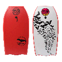 BZ BATFLY 41.5&quot; BODYBOARD