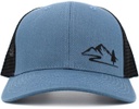 WILD MOUNTAIN MESH CAP