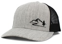 WILD MOUNTAIN MESH CAP