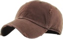 VINTAGE BASEBALL CAP