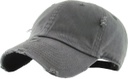 VINTAGE BASEBALL CAP
