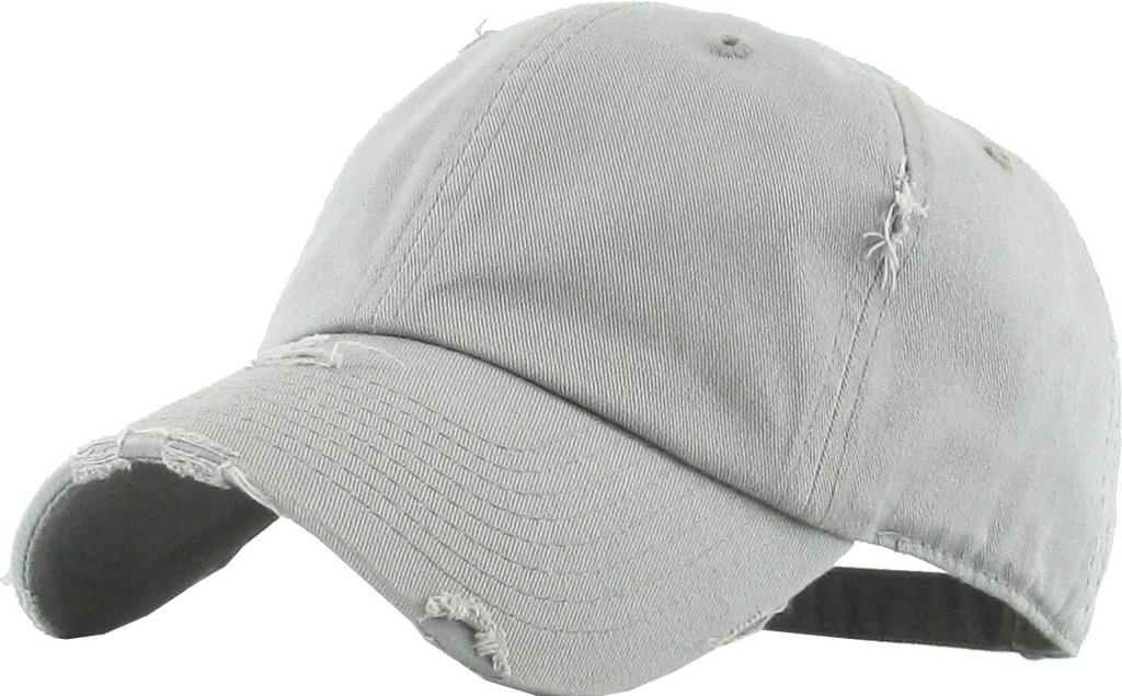 VINTAGE BASEBALL CAP