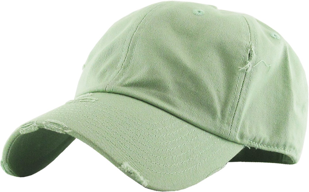 VINTAGE BASEBALL CAP