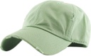 VINTAGE BASEBALL CAP