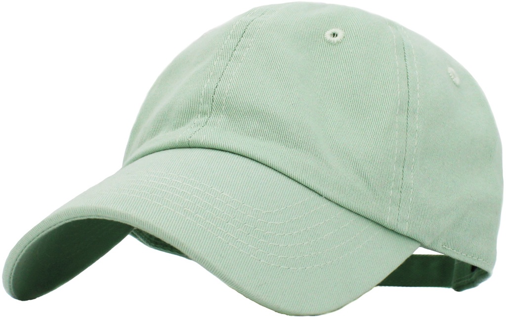 BASIC BASEBALL CAPS