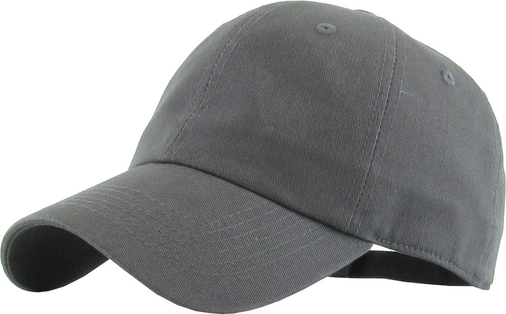 BASIC BASEBALL CAPS