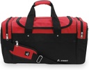EVEREST 21.5&quot; SPORTS DUFFEL BAG