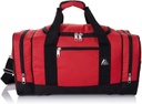 EVEREST 20&quot; SPORTS DUFFEL BAG