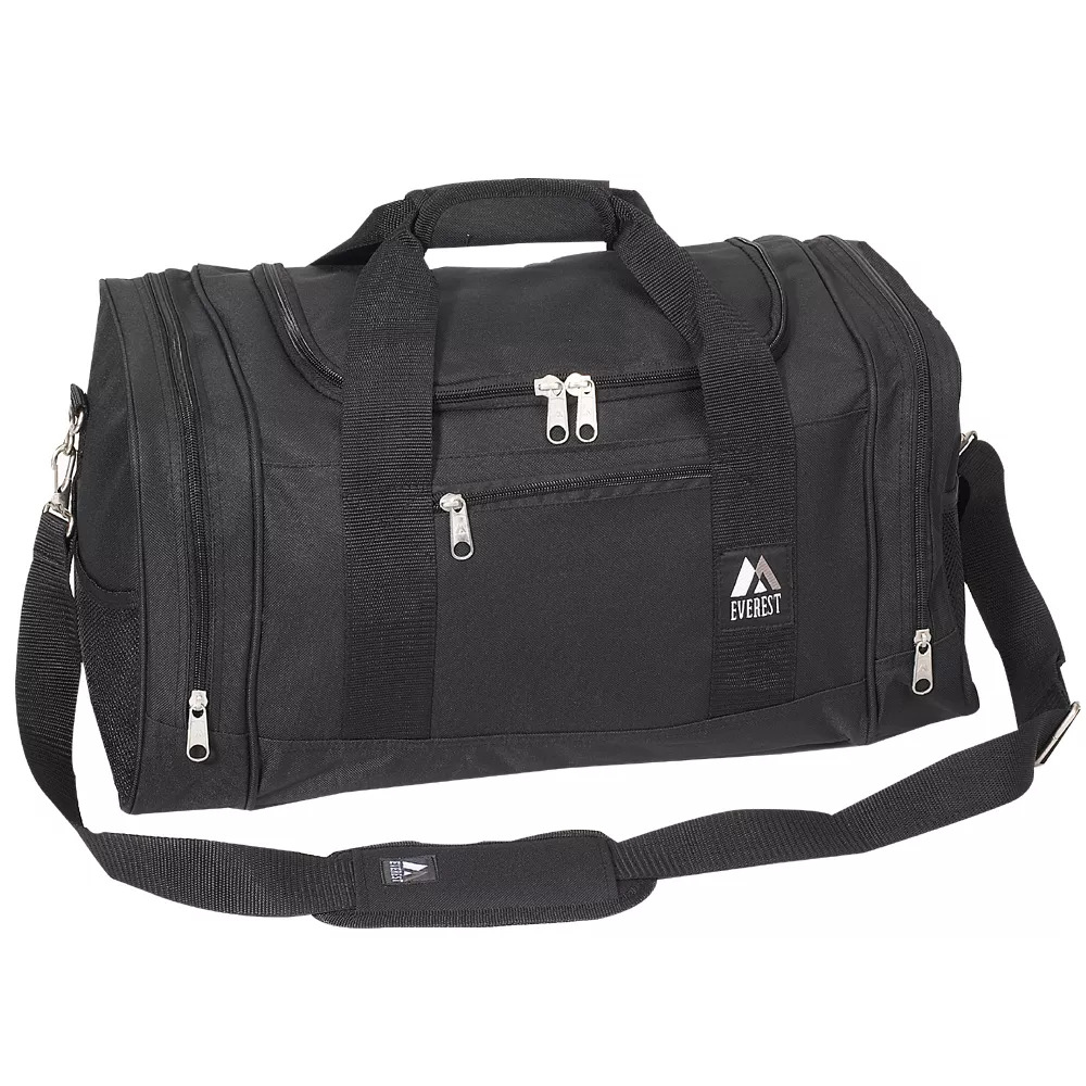 EVEREST 20&quot; SPORTS DUFFEL BAG