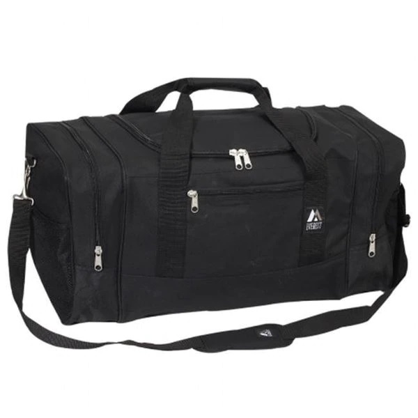 EVEREST 25&quot; SPORTS DUFFEL BAG