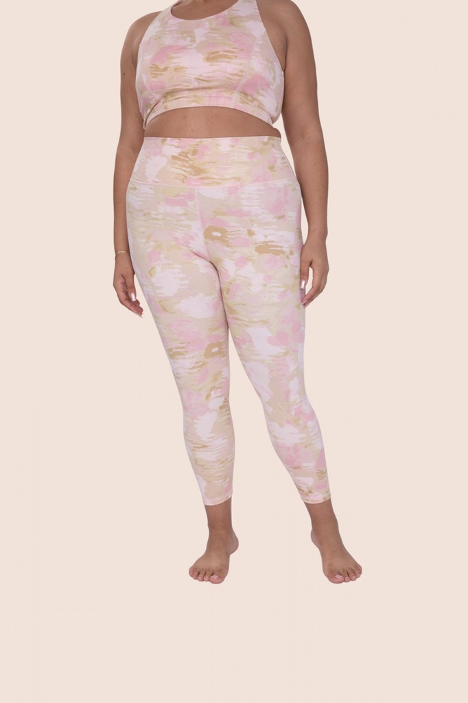 SWEETHEART HIGHWAIST LEGGINGS