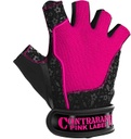 WOMEN'S VEGAN WEIGHT LIFTING GLOVES