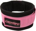 5 INCH FOAM WEIGHT LIFTING BELT