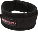 5 INCH FOAM WEIGHT LIFTING BELT