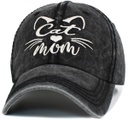 CAT MOM CAP