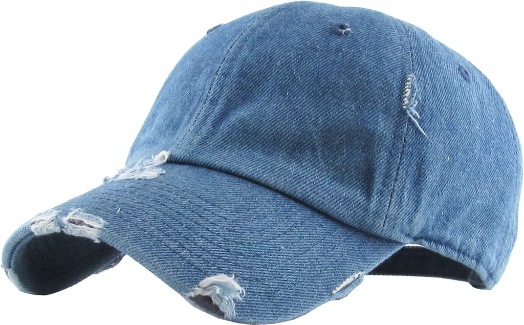 VINTAGE BASEBALL CAP