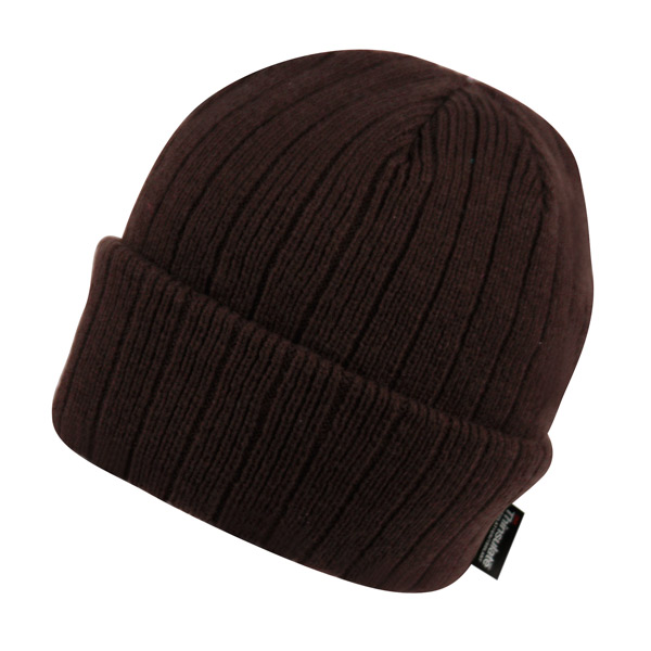 THINSULATED BEANIE