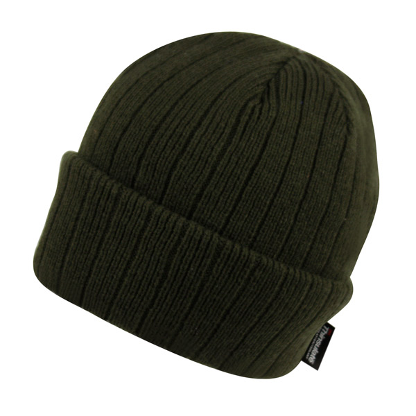 THINSULATED BEANIE