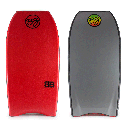 BZ *PRO SERIES* BIG BRUDDAH 45&quot; BODYBOARD