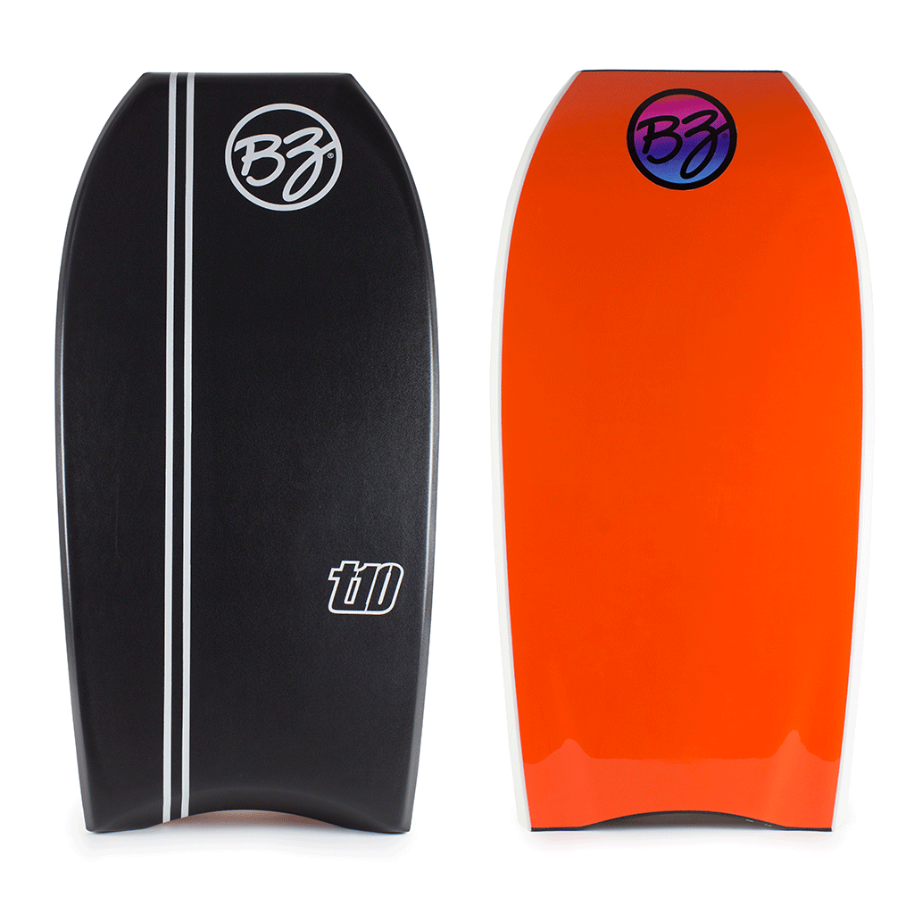 BZ T-10 40&quot; BODYBOARD