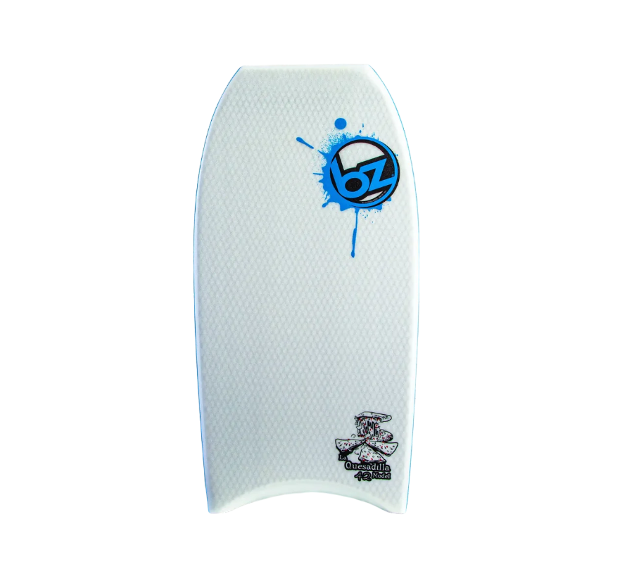 BZ REBOUND LA QUESADILLA 42&quot; BODYBOARD