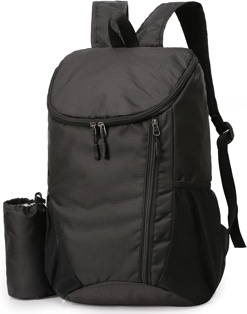 LIGHTWEIGHT PACKABLE BACKPACK