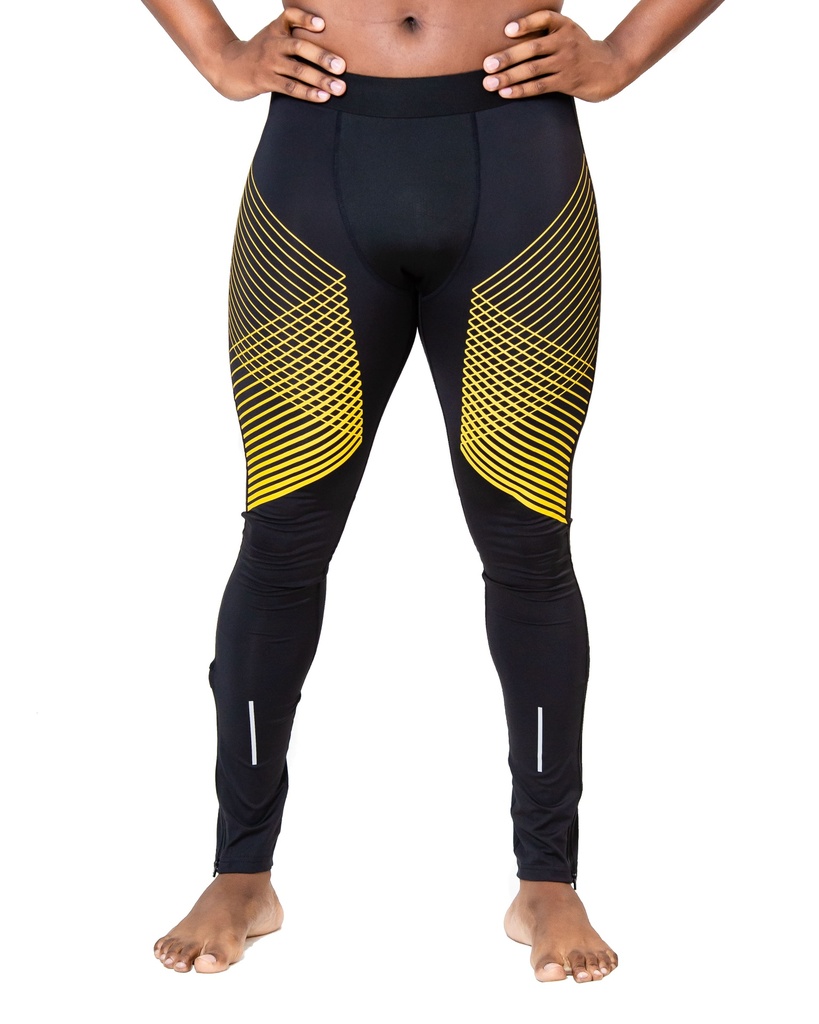 DRI-FIT SPORT TIGHTS