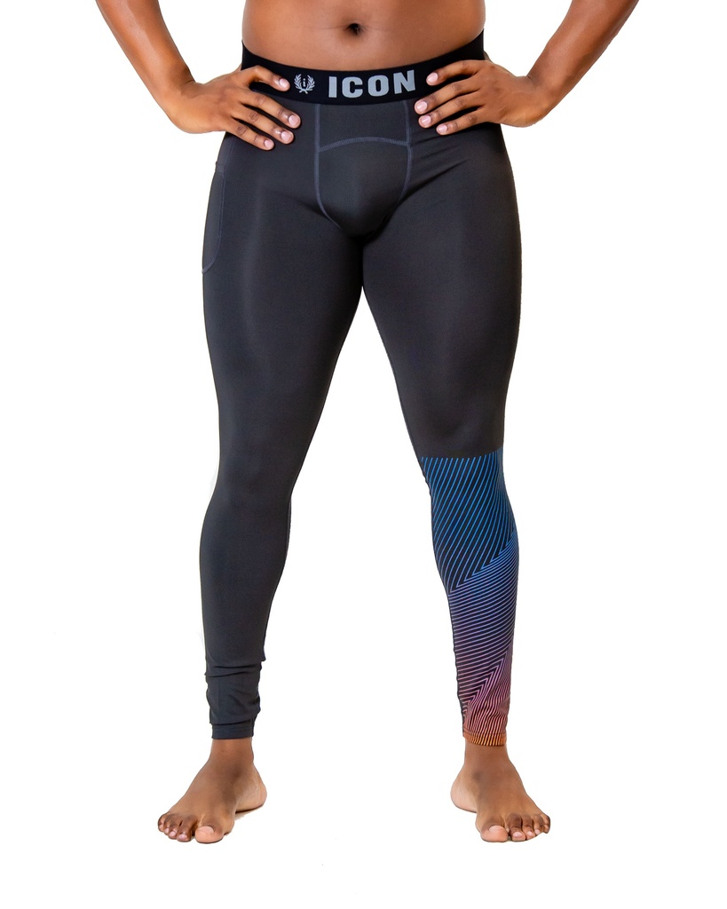 DRI-FIT RUN TIGHTS