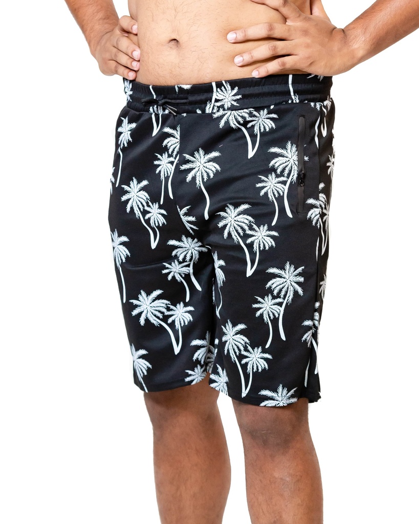 PALM SHORTS