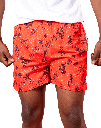 BEACH VIBES SWIM TRUNKS