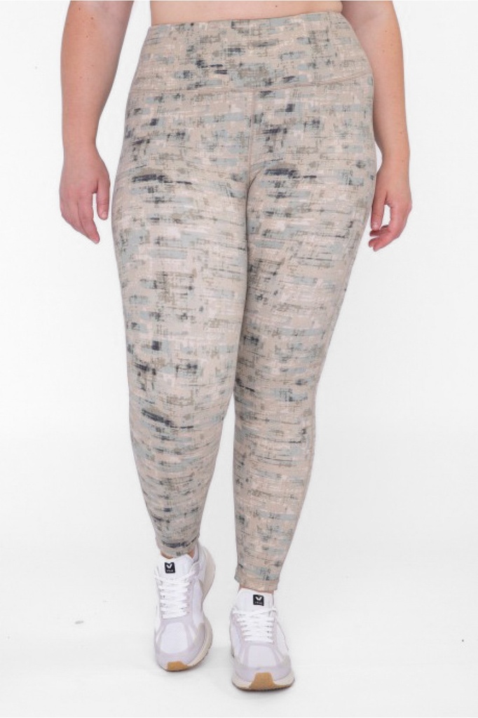 STUCCO HIGHWAIST LEGGINGS